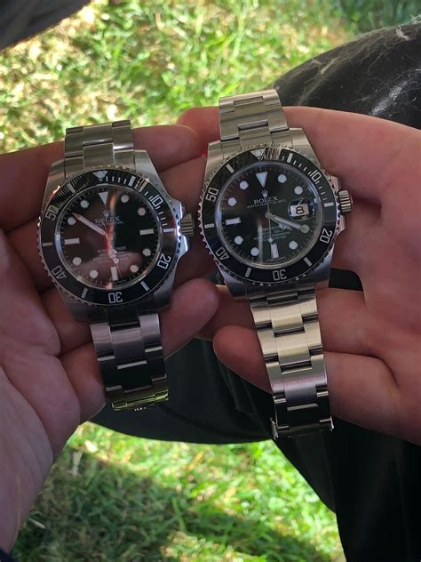 Submariner U1 from Jason007 .